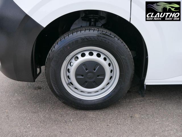 Volkswagen T7 Kastenwagen L1H1 Transporter 2.0 TDI *SMARTLINK*PDC*LED*KLIMA*BLUETOOTH 