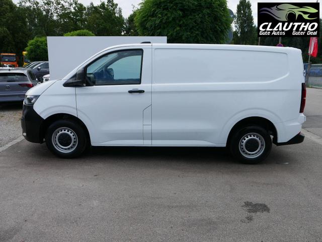 Volkswagen T7 Kastenwagen L1H1 Transporter 2.0 TDI *SMARTLINK*PDC*LED*KLIMA*BLUETOOTH 