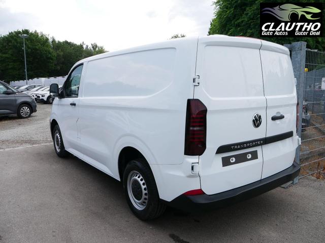 Volkswagen T7 Kastenwagen L1H1 Transporter 2.0 TDI *SMARTLINK*PDC*LED*KLIMA*BLUETOOTH 