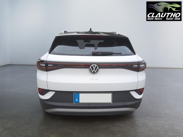 Volkswagen / ID.4 / Weiß / / / 