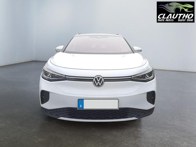 Volkswagen / ID.4 / Weiß / / / 