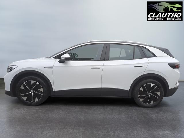 Volkswagen / ID.4 / Weiß / / / 