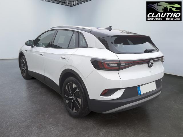 Volkswagen / ID.4 / Weiß / / / 