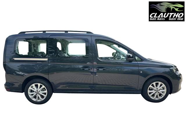 Beispielbilder, ggf. teilweise mit Sonderausstattung