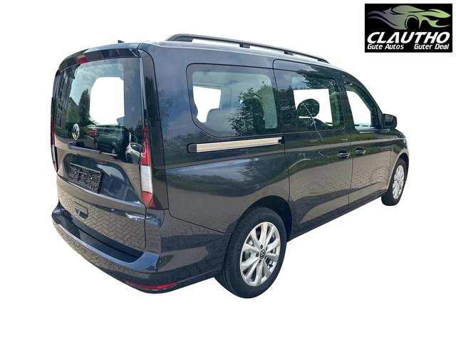 Beispielbilder, ggf. teilweise mit Sonderausstattung