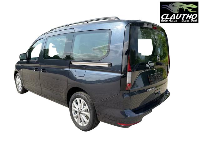 Beispielbilder, ggf. teilweise mit Sonderausstattung