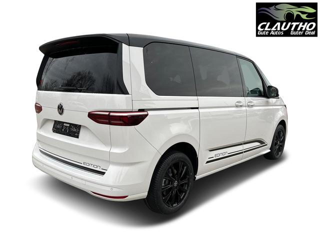 Beispielbilder, ggf. teilweise mit Sonderausstattung