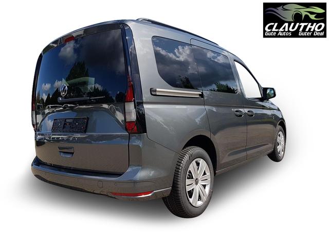 Volkswagen / Caddy / EU-Neuwagen / Reimport, Beispielbilder, ggf. teilweise mit Sonderausstattung