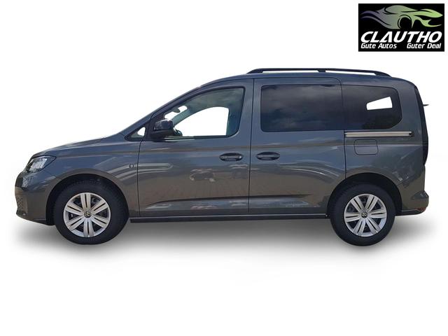 Volkswagen / Caddy / EU-Neuwagen / Reimport, Beispielbilder, ggf. teilweise mit Sonderausstattung