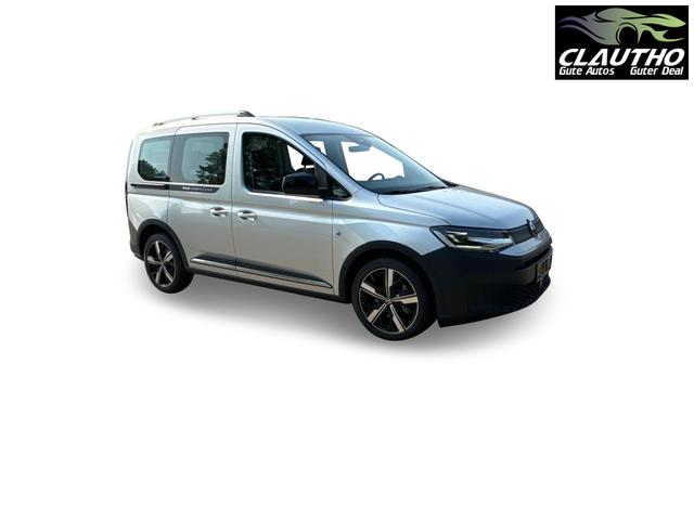 Beispielbilder, ggf. teilweise mit Sonderausstattung