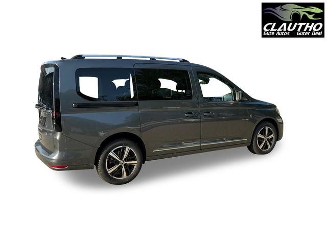 Beispielbilder, ggf. teilweise mit Sonderausstattung