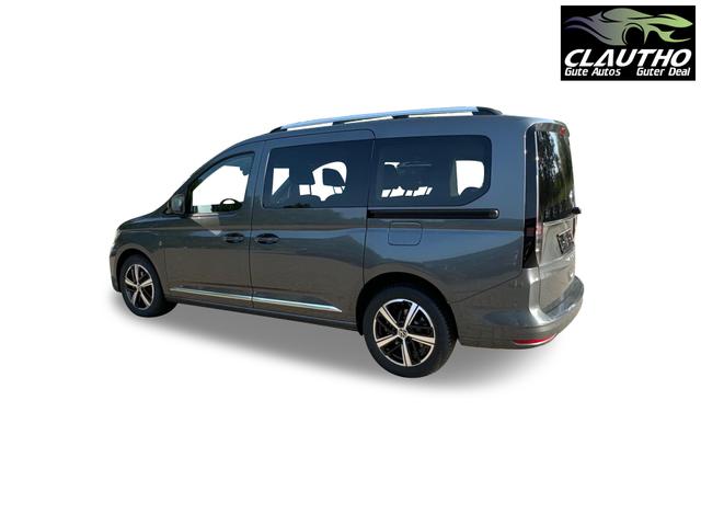 Beispielbilder, ggf. teilweise mit Sonderausstattung