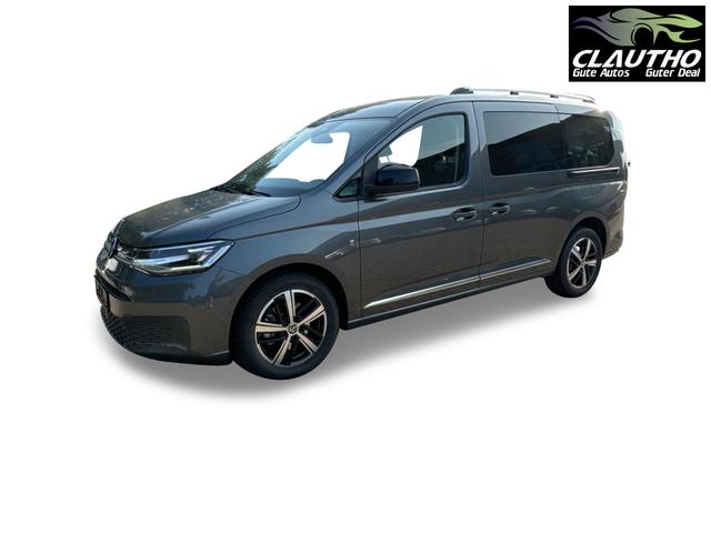 Beispielbilder, ggf. teilweise mit Sonderausstattung