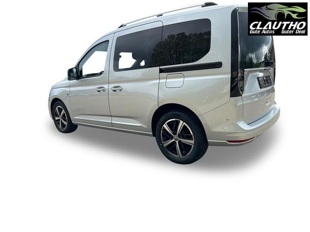 Beispielbilder, ggf. teilweise mit Sonderausstattung