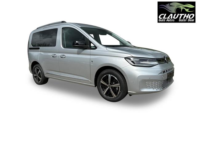 Beispielbilder, ggf. teilweise mit Sonderausstattung