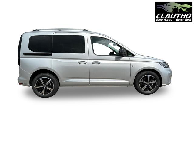 Beispielbilder, ggf. teilweise mit Sonderausstattung