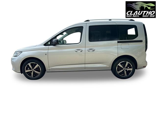 Beispielbilder, ggf. teilweise mit Sonderausstattung