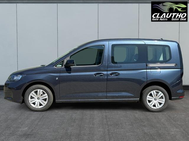Volkswagen / Caddy / / / / LANE ASSIST+CAM+SHZ+KLIMA+GJR+GRA