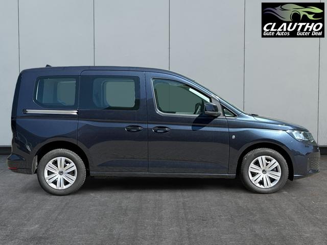 Volkswagen / Caddy / / / / LANE ASSIST+CAM+SHZ+KLIMA+GJR+GRA