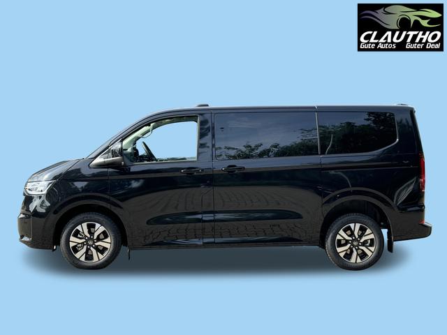 Beispielbilder, ggf. teilweise mit Sonderausstattung