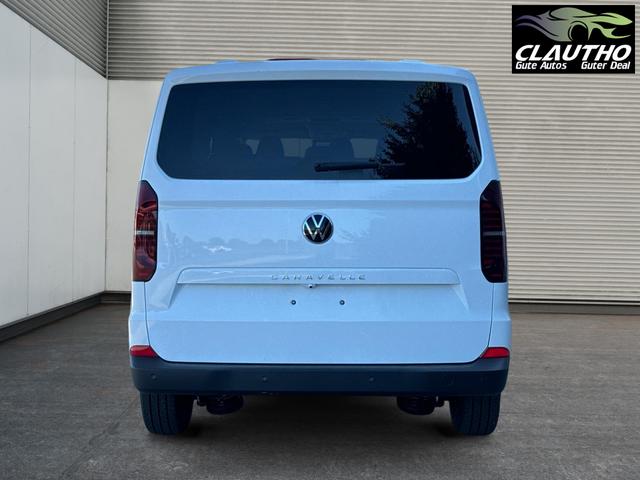 Volkswagen / T7 Caravelle / / / / LR+ KLIMAAUT.+ KAMERA+ PDC+ LED