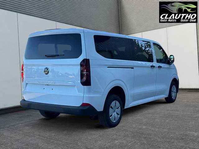 Volkswagen / T7 Caravelle / / / / LR+ KLIMAAUT.+ KAMERA+ PDC+ LED