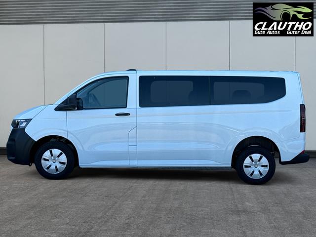 Volkswagen / T7 Caravelle / / / / LR+ KLIMAAUT.+ KAMERA+ PDC+ LED