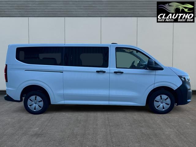 Volkswagen / T7 Caravelle / / / / LR+ KLIMAAUT.+ KAMERA+ PDC+ LED