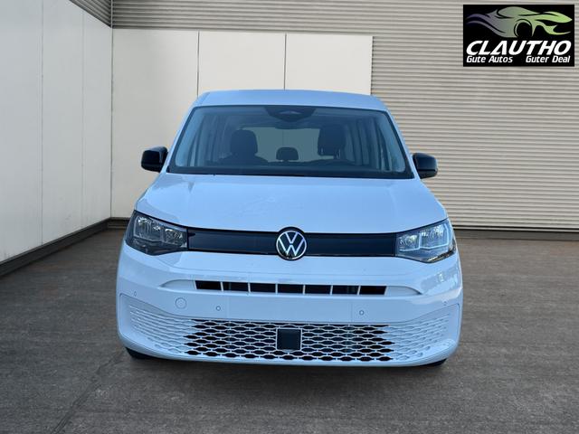 Volkswagen / Caddy / / / / LANE ASSIST+CAM+SHZ+KLIMA+GJR+GRA