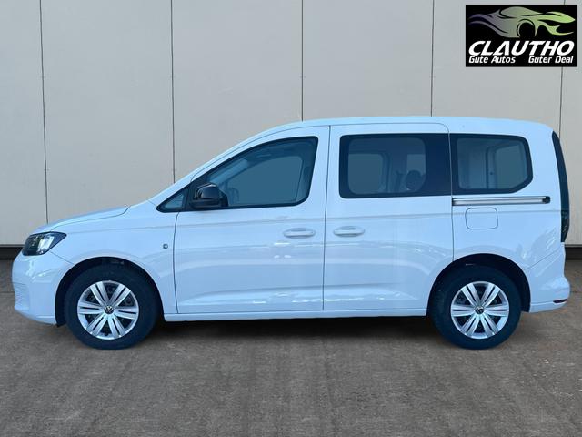Volkswagen / Caddy / / / / LANE ASSIST+CAM+SHZ+KLIMA+GJR+GRA