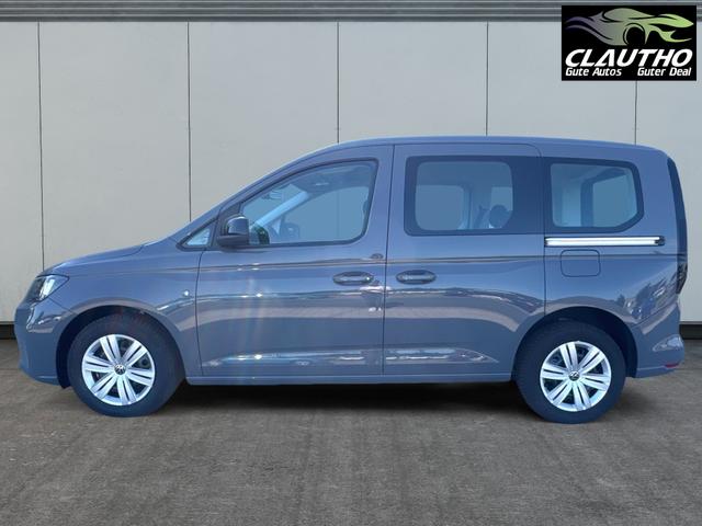 Volkswagen / Caddy / / / / LANE ASSIST+CAM+SHZ+KLIMA+GJR+GRA