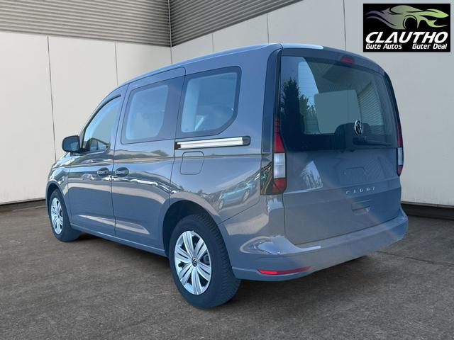 Volkswagen / Caddy / / / / LANE ASSIST+CAM+SHZ+KLIMA+GJR+GRA