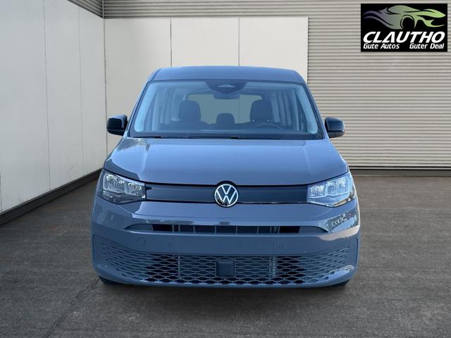 Volkswagen / Caddy / / / / LANE ASSIST+CAM+SHZ+KLIMA+GJR+GRA