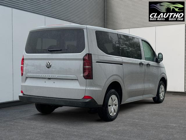 Volkswagen / T7 Caravelle / / / / KR 9-SITZE+KAMERA+PDC+LED+GJR+KLIMA