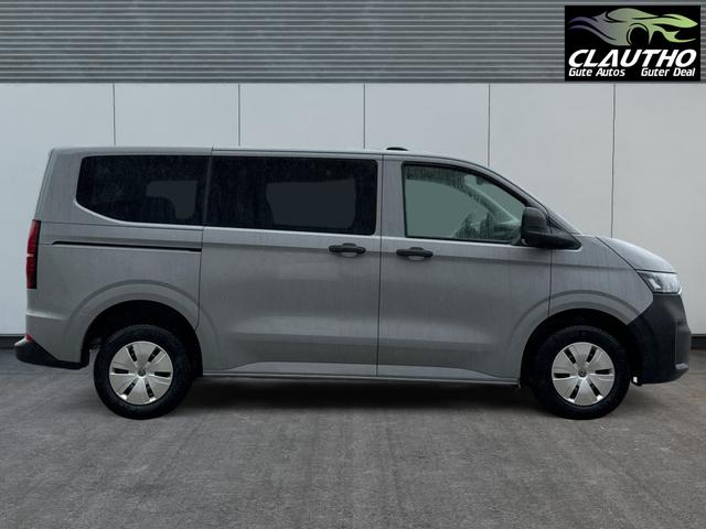 Volkswagen / T7 Caravelle / / / / KR 9-SITZE+KAMERA+PDC+LED+GJR+KLIMA