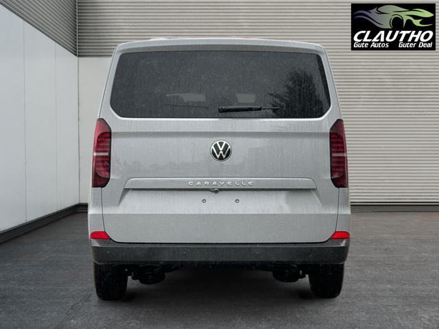 Volkswagen / T7 Caravelle / / / / KR 9-SITZE+KAMERA+PDC+LED+GJR+KLIMA