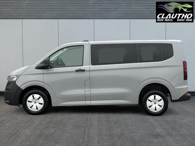 Volkswagen / T7 Caravelle / / / / KR 9-SITZE+KAMERA+PDC+LED+GJR+KLIMA