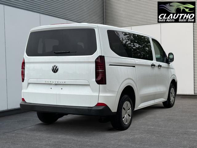 Volkswagen / T7 Caravelle / / / / KR 9-SITZE+KAMERA+PDC+LED+GJR+KLIMA