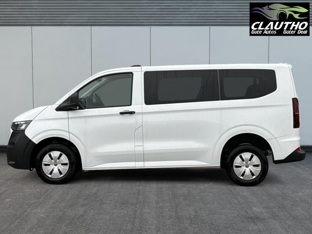 Volkswagen / T7 Caravelle / / / / KR 9-SITZE+KAMERA+PDC+LED+GJR+KLIMA