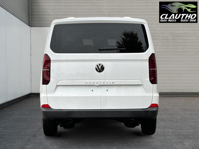 Volkswagen / T7 Caravelle / / / / KR 9-SITZE+KAMERA+PDC+LED+GJR+KLIMA