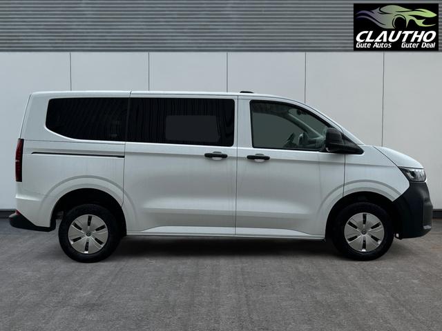 Volkswagen / T7 Caravelle / / / / KR 9-SITZE+KAMERA+PDC+LED+GJR+KLIMA