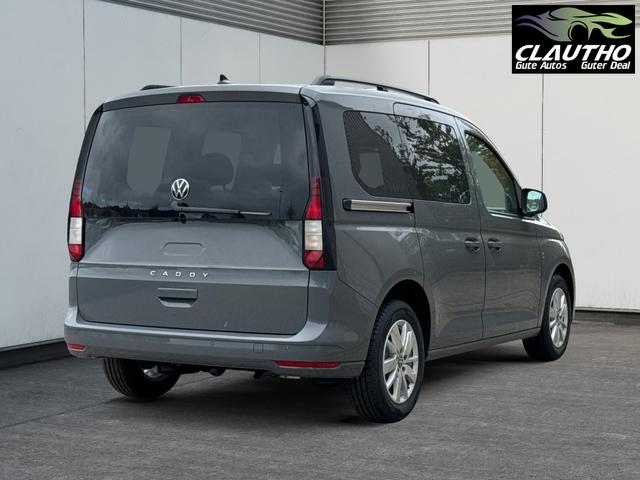 Volkswagen / Caddy / / / / 