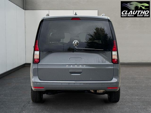 Volkswagen / Caddy / / / / 