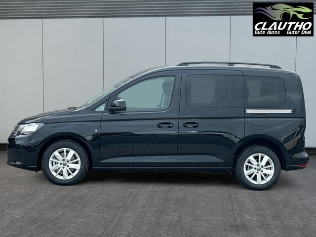 Volkswagen / Caddy / / / / 