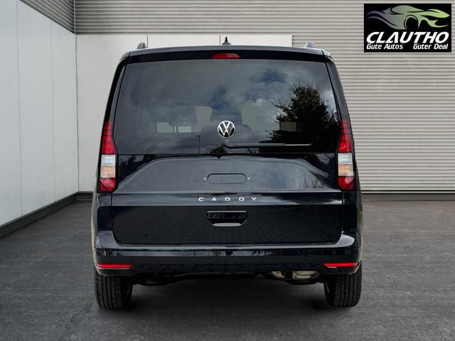 Volkswagen / Caddy / / / / 