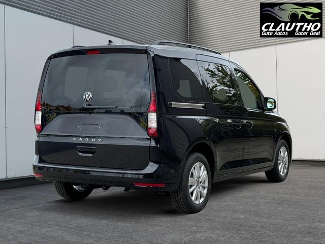 Volkswagen / Caddy / / / / 