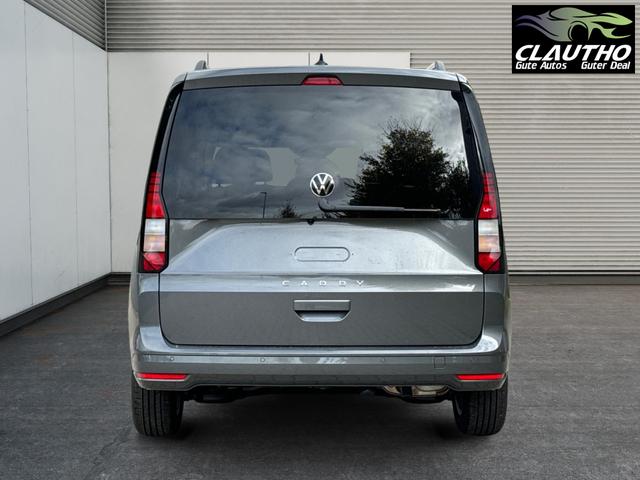 Volkswagen / Caddy / / / / 