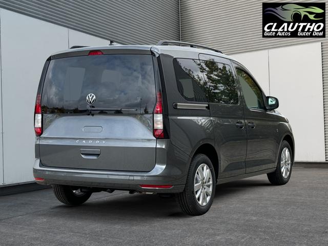 Volkswagen / Caddy / / / / 