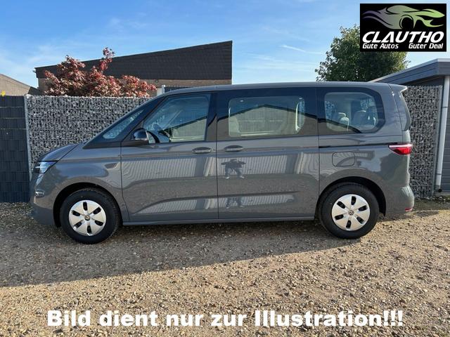 Volkswagen T7 Multivan 2.0 TDI Life MJ26 DSG7 LR 