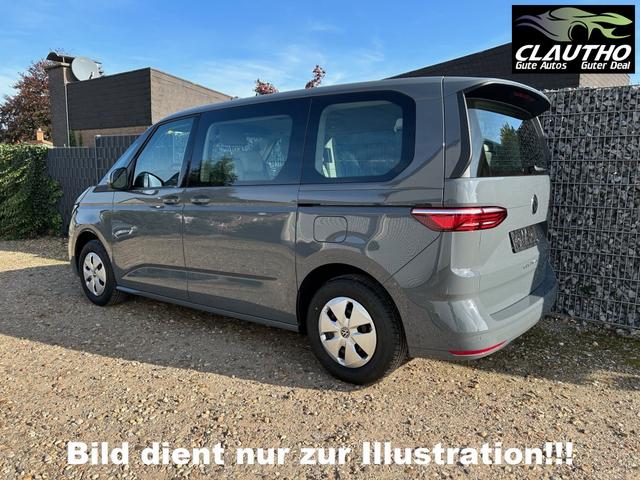 Volkswagen T7 Multivan 2.0 TDI Life MJ26 DSG7 LR 
